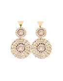 Aretes Silvia - PETATE