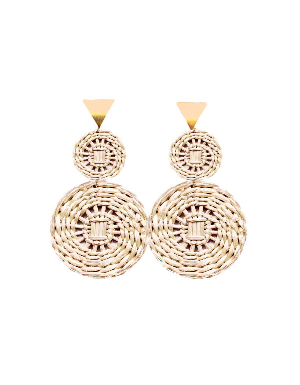 Aretes Silvia