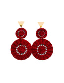 Aretes Silvia - PETATE