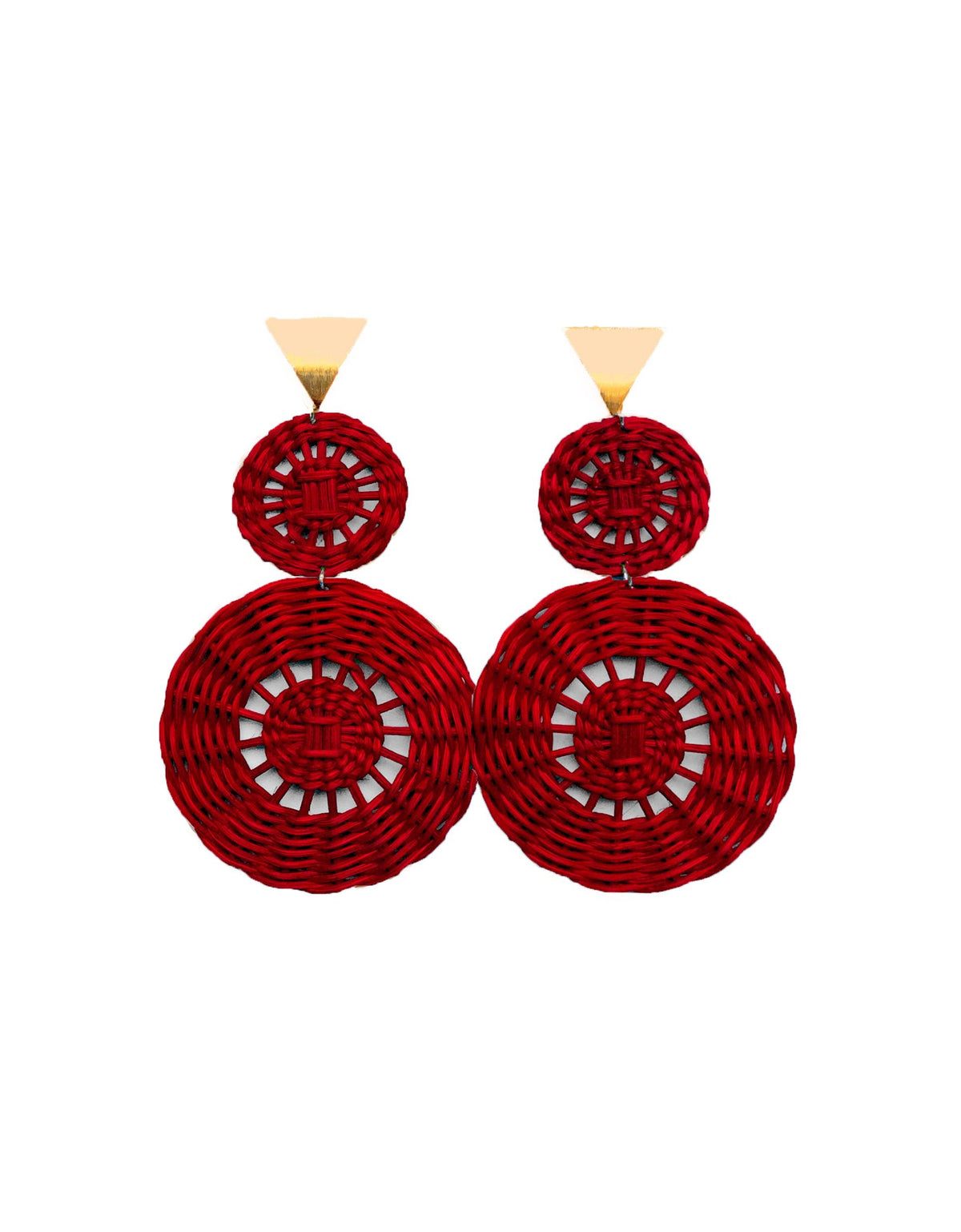 Aretes Silvia - PETATE
