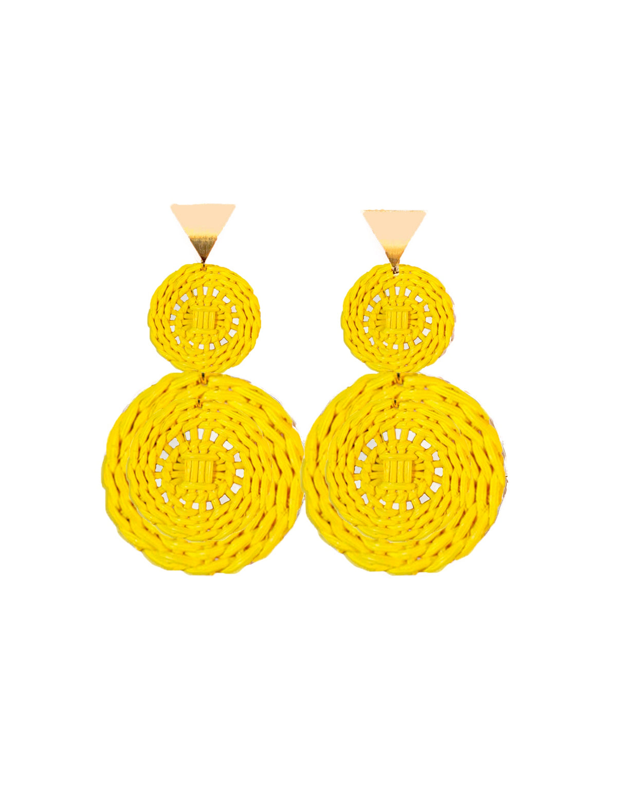 Aretes Silvia - PETATE