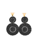 Aretes Silvia - PETATE