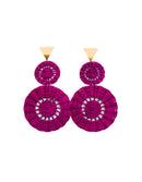 Aretes Silvia - PETATE