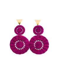 Aretes Silvia - PETATE