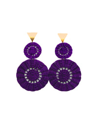 Aretes Silvia - PETATE