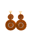 Aretes Silvia - PETATE