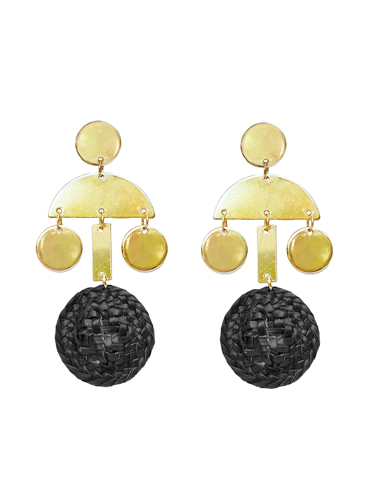 Aretes Viri - PETATE