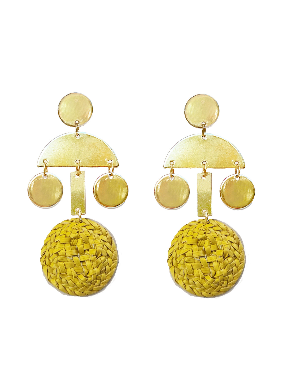 Aretes Viri - PETATE