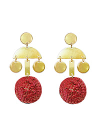 Aretes Viri - PETATE