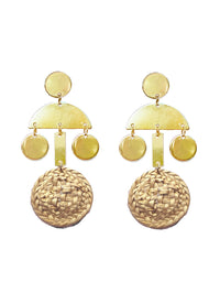 Aretes Viri - PETATE