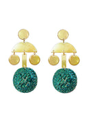 Aretes Viri - PETATE