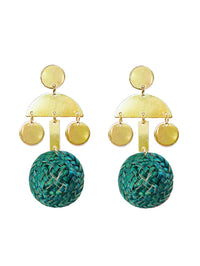 Aretes Viri - PETATE
