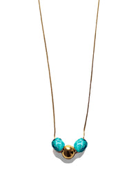 Collar Angela - PETATE