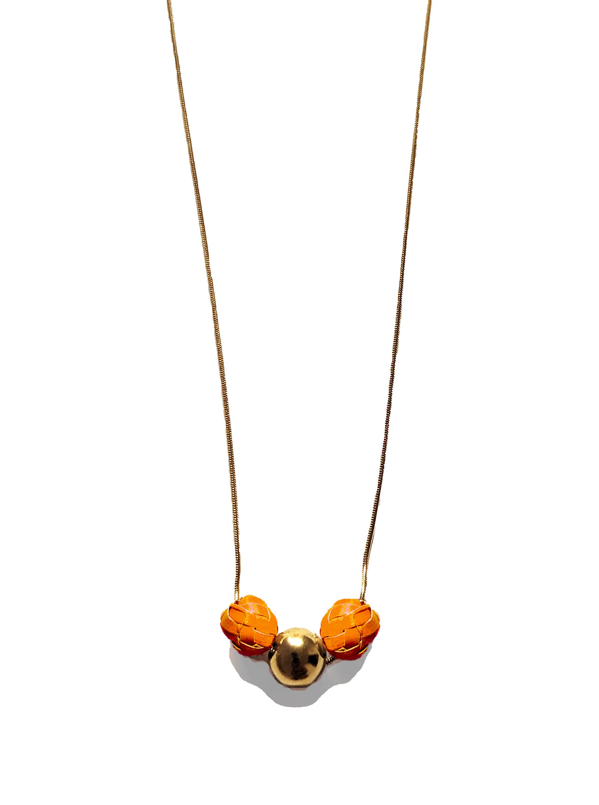 Naranja