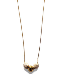 Collar Angela - PETATE