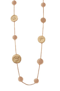 Collar Berenice - PETATE