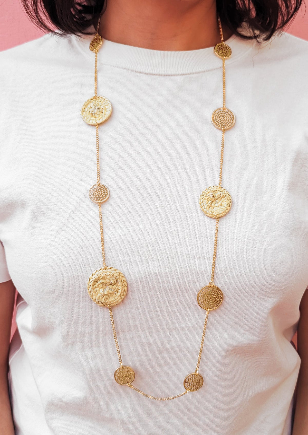 Collar Berenice - PETATE