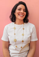 Collar Berenice - PETATE