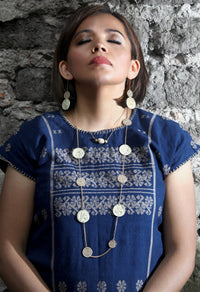 Collar Berenice - PETATE