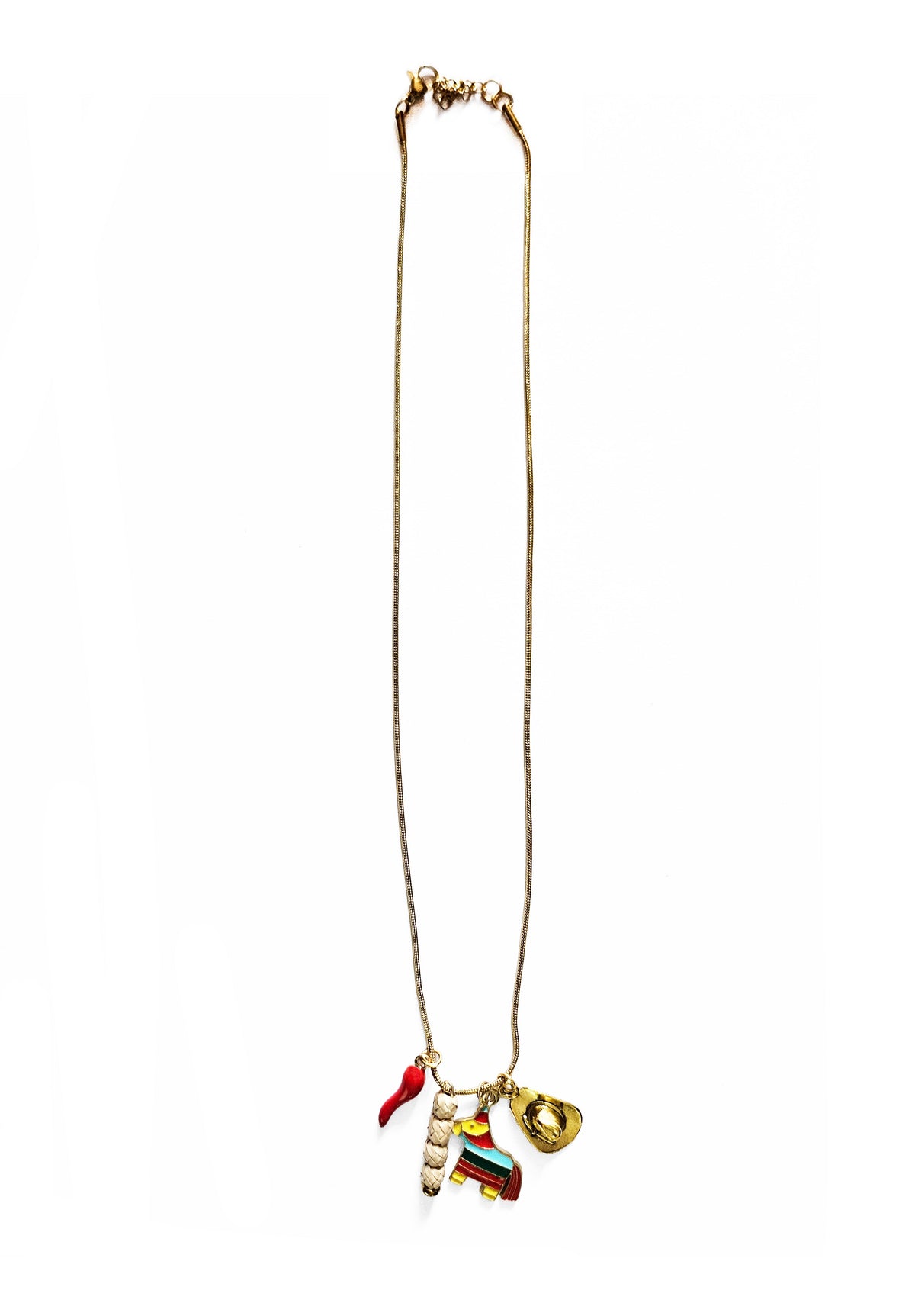 Collar Burro - PETATE