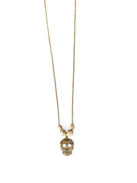 Collar Calavera - PETATE