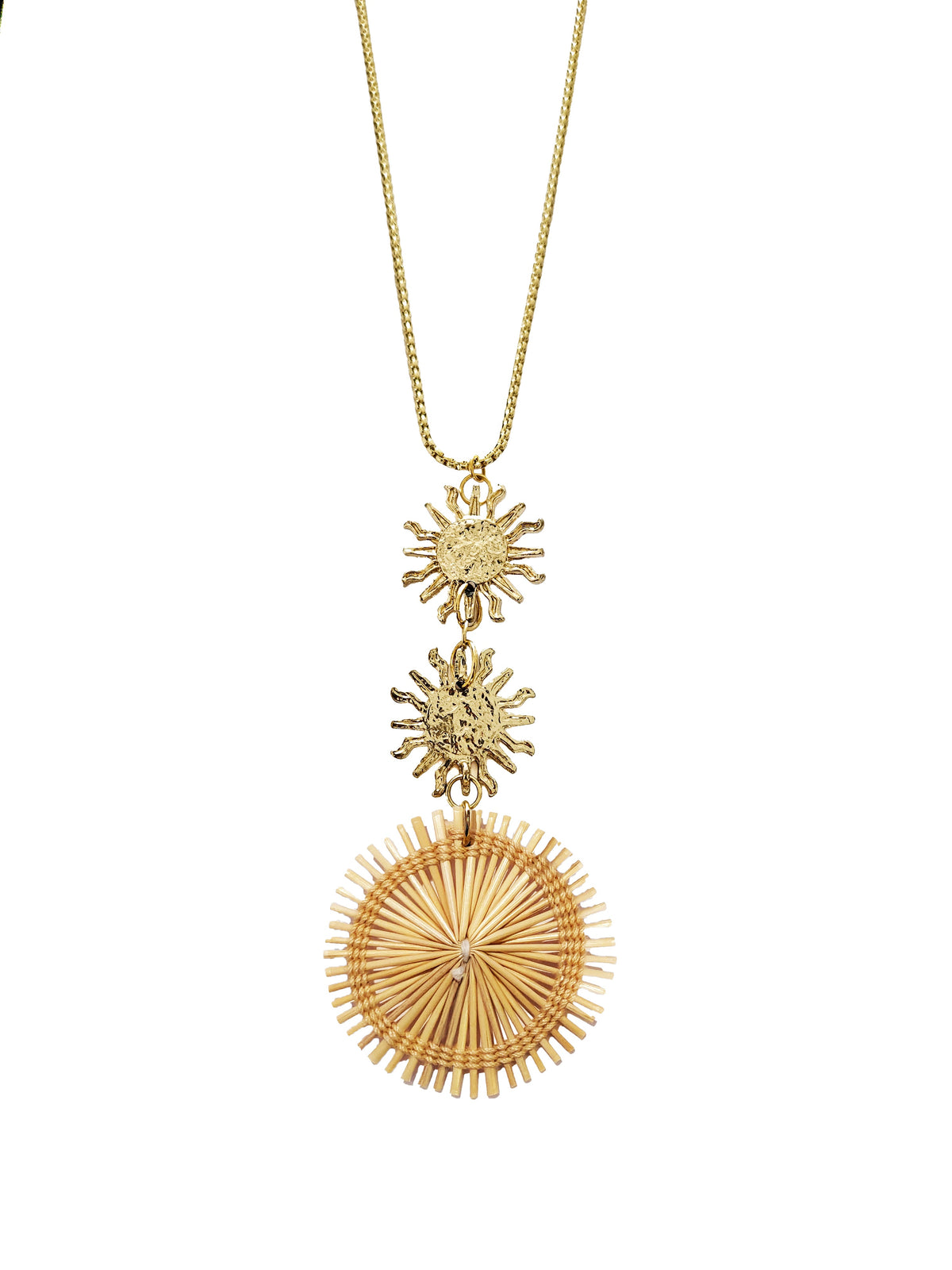 Collar Danae