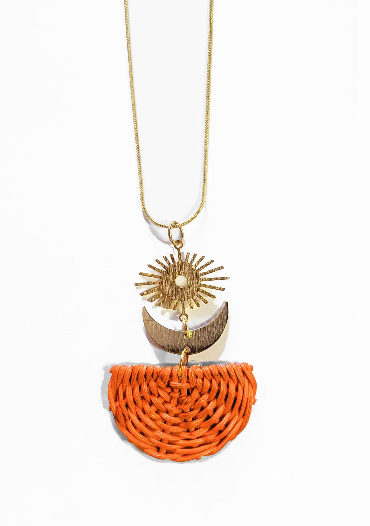 Naranja