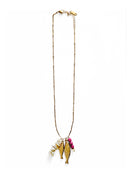 Collar Mahahual - PETATE