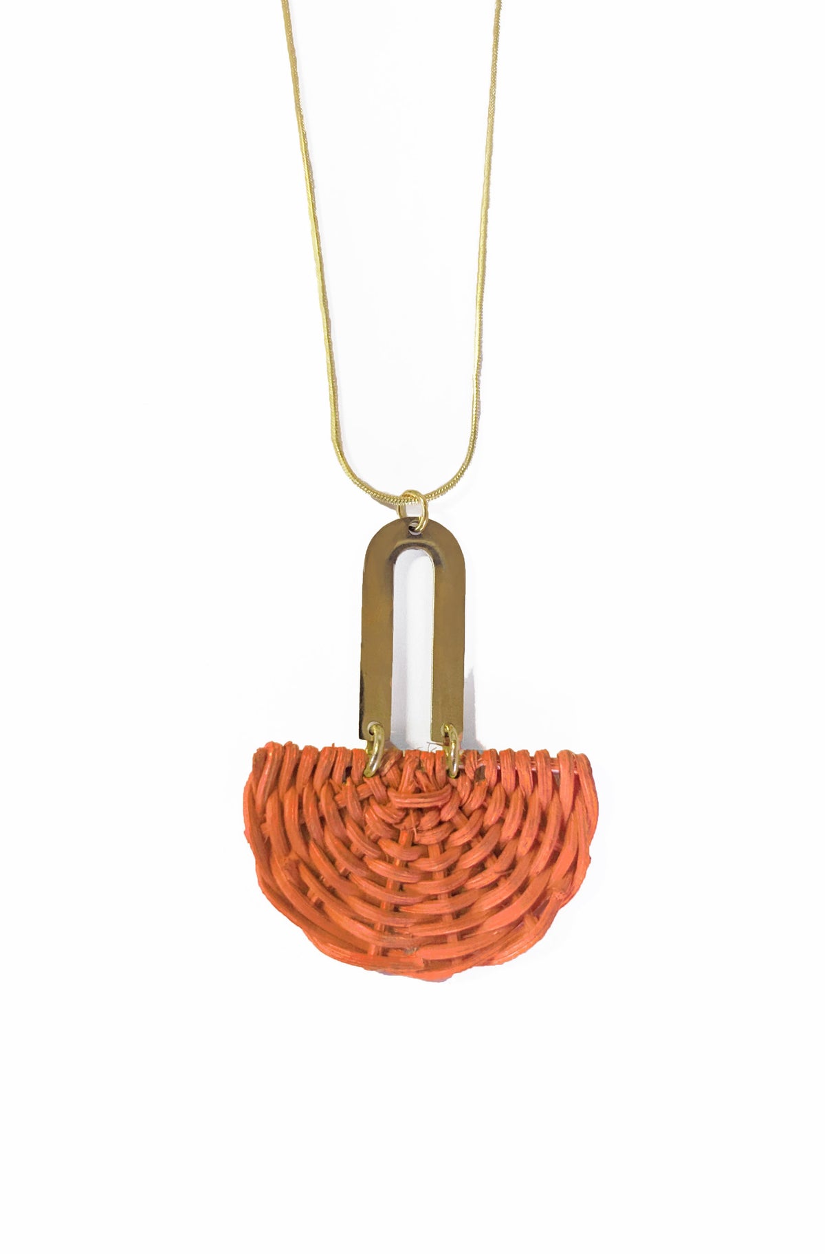 Naranja