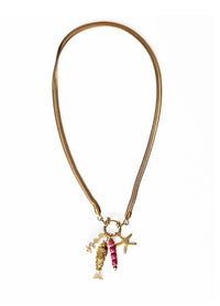 Collar Pez Chico - PETATE