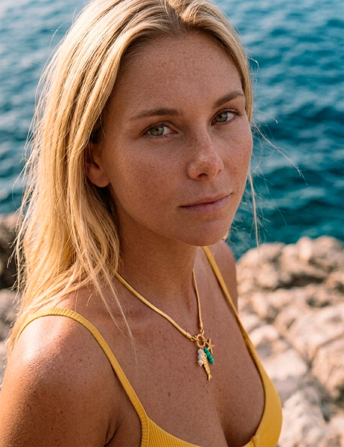 Collar Pez Chico - PETATE