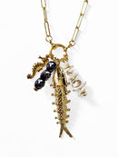 Collar Pez Grande - PETATE