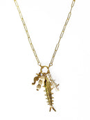 Collar Pez Grande - PETATE