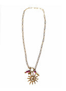 Collar Solsticio - PETATE
