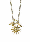 Collar Solsticio - PETATE