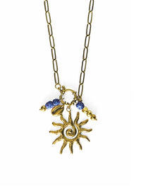 Collar Solsticio - PETATE