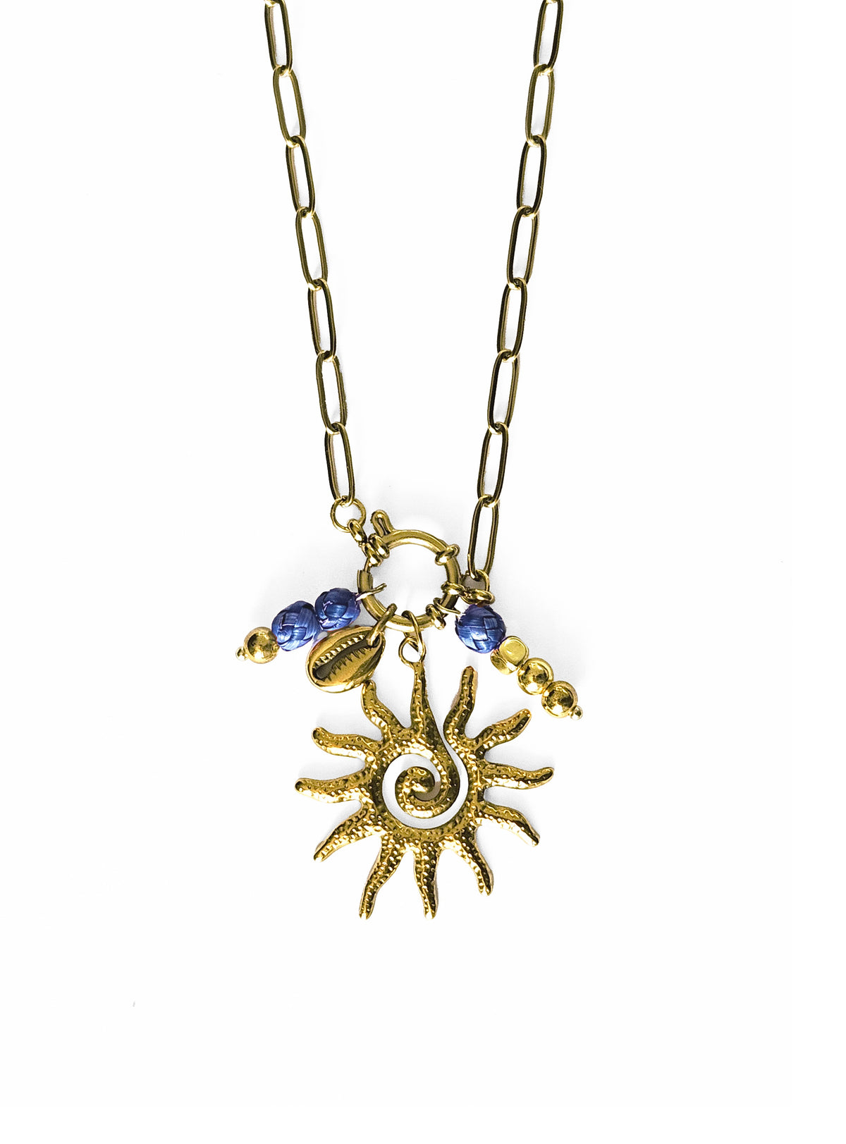 Collar Solsticio - PETATE