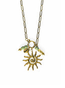 Collar Solsticio - PETATE