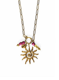 Collar Solsticio - PETATE