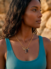 Collar Tigre - PETATE