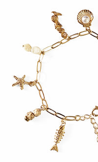 Pulsera Rebeca - PETATE